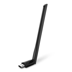 USB Wifi Chuẩn AC600 TP-Link T2U Plus