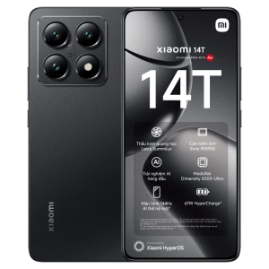 Xiaomi 14T 5G 12GB 512GB