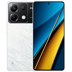 Xiaomi Poco X6 5G 12GB chính hãng, giá rẻ