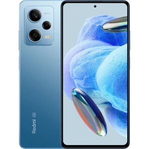 Xiaomi Redmi Note 12 Pro 5G giá rẻ, chiến mọi game