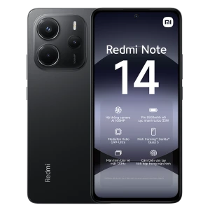 Xiaomi Redmi Note 14 6GB 128GB