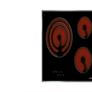 Bếp điện Cata TT 603 X