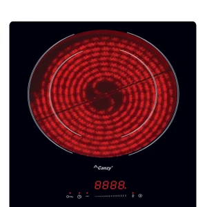 Bếp điện đơn Canzy CZ 817