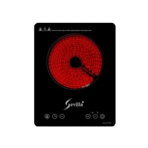 Bếp điện đơn Sevilla SV-10D