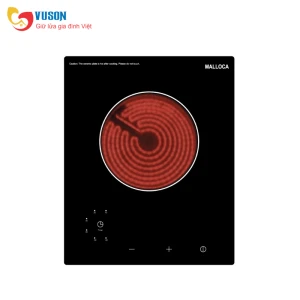 Bếp điện Malloca DZ 01R