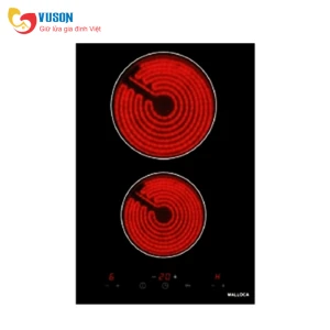 Bếp điện Malloca DZ-3002