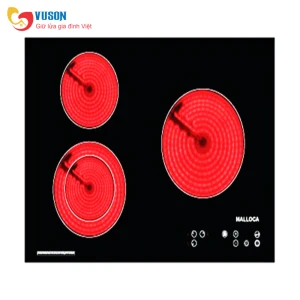 Bếp điện Malloca DZ-5803