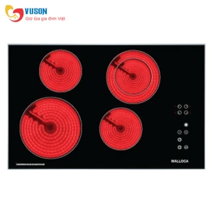 Bếp điện Malloca DZ-7354