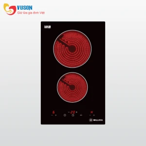 Bếp điện Malloca MDH 02R