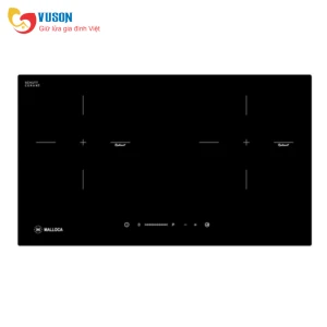 Bếp điện Malloca MR 02