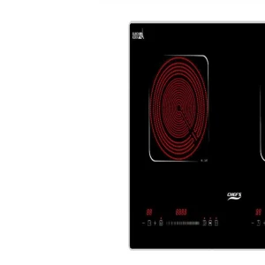 Bếp điện từ Chef's EH-MIX220