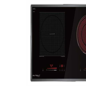 Bếp điện từ đôi Eurosun EU-TE728PRO