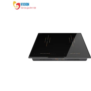 Bếp điện từ đôi Hawonkoo CEH-213-IF