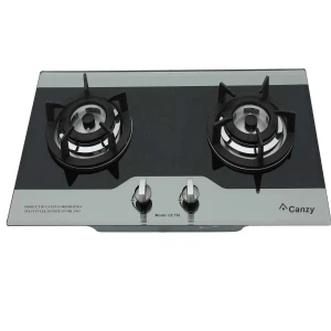Bếp gas âm Canzy CZ-730