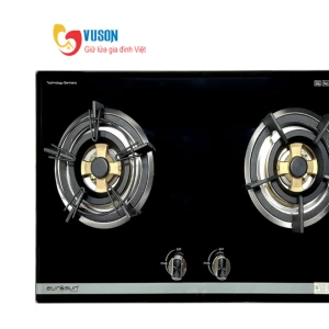 Bếp gas âm Eurosun EU-GA205S