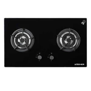 Bếp gas âm Kocher K 106C