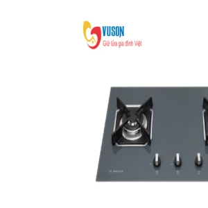 Bếp gas âm Malloca AS 9602DG