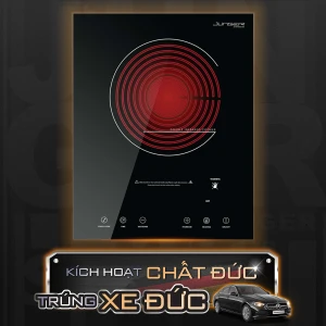 Bếp hồng ngoại đơn Junger IS-19