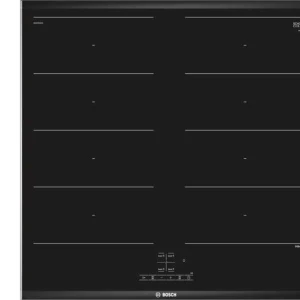 Bếp từ Bosch NXX675CB5E - Serie 4