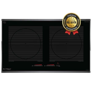 Bếp từ đôi Eurosun EU-T895GE