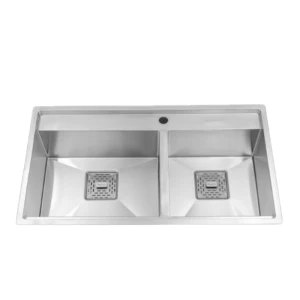 Chậu rửa bát Malloca MS 6304 ST