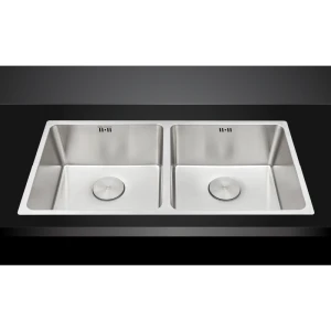 Chậu rửa chén Malloca MS 6075