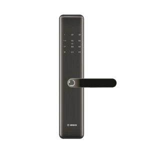 Khóa vân tay Bosch ID 40PKB