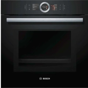 Lò nướng kết hợp vi sóng BOSCH HMG6764B1 | Serie 8