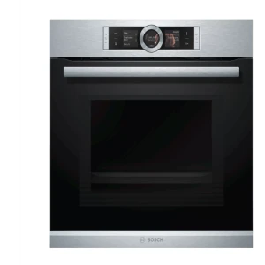 Lò nướng kết hợp vi sóng Bosch HMG6764S1 | Serie 8