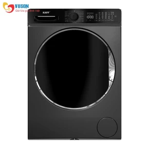 Máy giặt Kaff KF-MFC1269T3B (12kg)