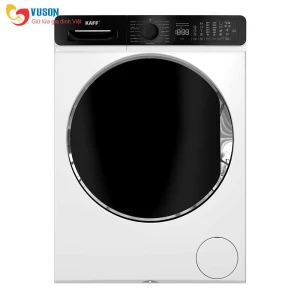 Máy giặt Kaff KF-MFC1269T3W (12kg)