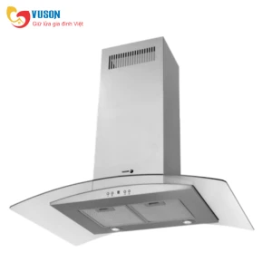 Máy hút mùi Fagor 3CFV-901X