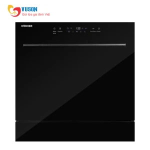 Máy rửa bát Kocher KDEU-8839