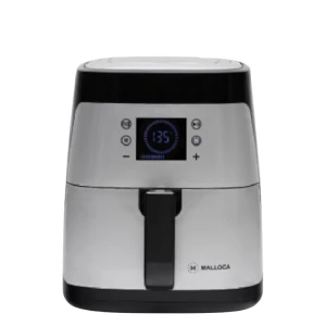 Nồi chiên không dầu Malloca MAF-7515 ( đen)