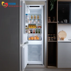 Tủ lạnh Malloca MF-246EBI