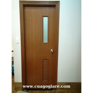 Báo giá cửa nhựa Đài Loan