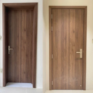 Cửa gỗ An Cường