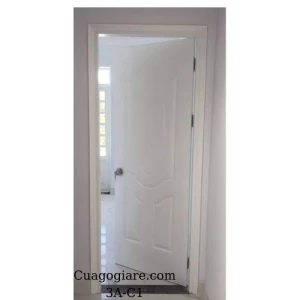 Cửa gỗ công nghiệp phòng ngủ, Mẫu cửa gỗ đẹp