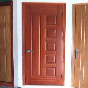 Cửa gỗ phòng ngủ HDF Veneer