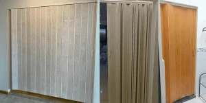 Cửa Kéo Nhựa Cao Cấp