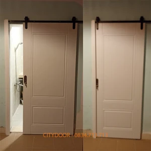 Cửa Lùa nhựa abs hàn quốc