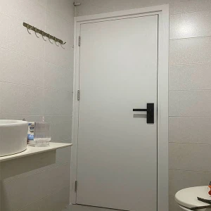 Cửa nhà vệ sinh cao cấp