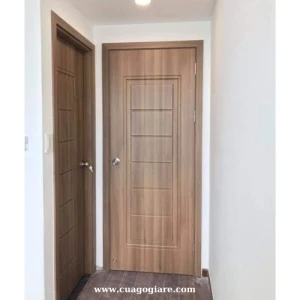 Cửa nhựa ABS Hàn Quốc KOS.102