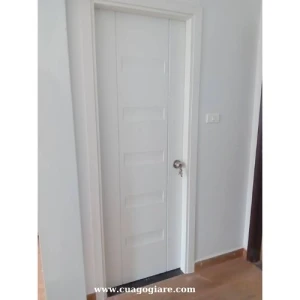 Cửa nhựa Abs Hàn Quốc Kos.110