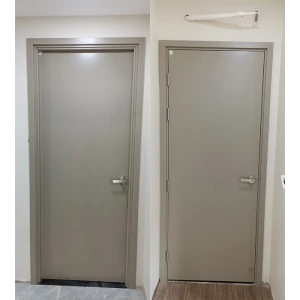 Cửa nhựa Composite Sơn PU