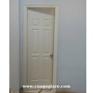 Cửa nhựa Đài Loan tại TPHCM