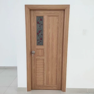Cửa nhựa Đài Loan YA-12
