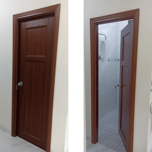 Cửa nhựa Đài Loan YA-48