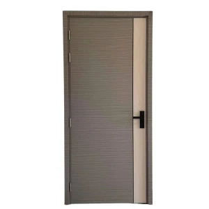 Cửa nhựa giả gỗ Composite SungYu