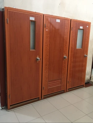 Cửa Nhựa Giá Rẻ Tại TP.HCM